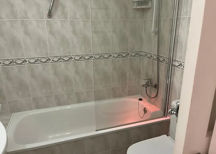 Lovely 2 Bed 17a3 Victoria Court 1,los Cristianos, Tenerife